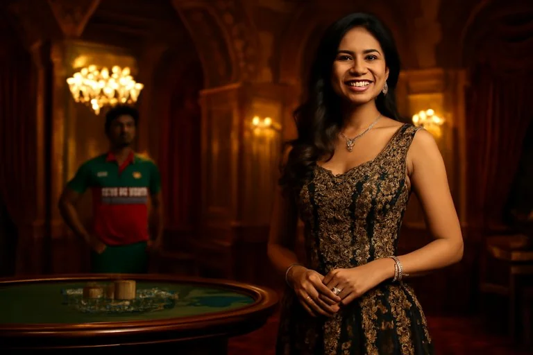 Jackpot777 মোবাইল লগইন ফর্ম দৃশ্য