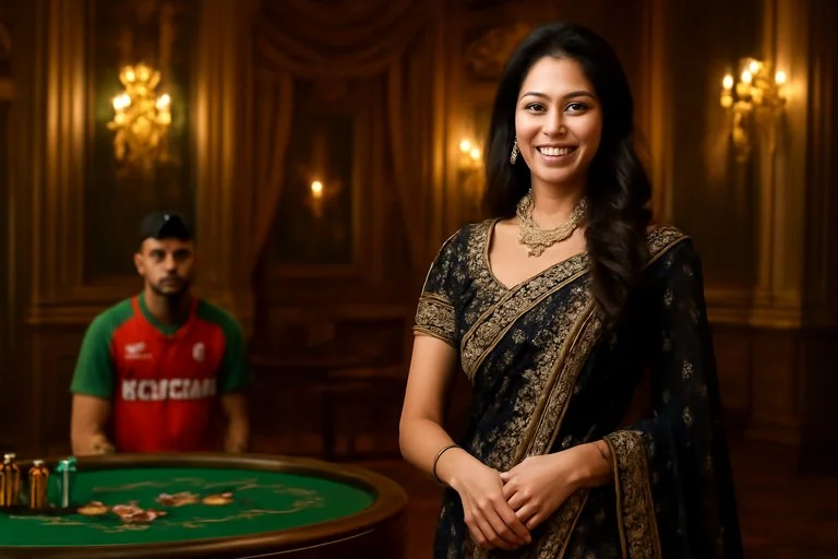 Jackpot777 নিরাপদ শুরু